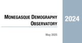 Couverture Observatoire Démographie 2024 Couverture Observatoire Démographie 2024